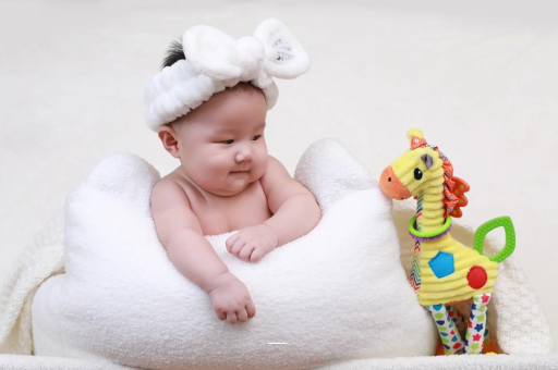 惠东宝宝夜里出汗