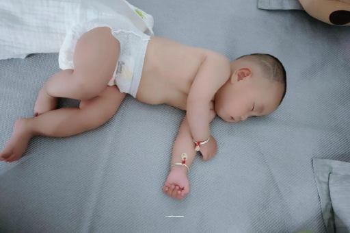 惠东宝宝鼻子不通气